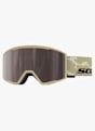 SCOTT Trace Pro lunettes de ski Beige 63389 1