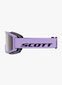 SCOTT Trace Pro Compact occhiali da sci Viola 63391 2