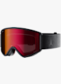 ATOMIC Savor L Photo lunettes de ski Noir 63399 1