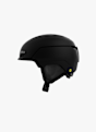GIRO Neo II MIPS Skihelm Schwarz 63406 3