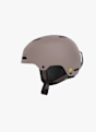 GIRO Ledge MIPS FS casco da sci Grigio 63410 3