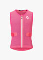 SCOTT Airflow paraschiena bambini Pink 63472 1