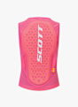 SCOTT Airflow Kinder Rückenpanzer Pink 63472 2