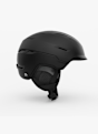 GIRO Tor™ Spherical Skihelm Schwarz 63471 4