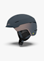 GIRO Tor™ Spherical casque de ski Bleu 63414 3