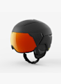 GIRO Orbit Spherical casque de ski Noir 63425 1