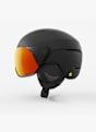GIRO Orbit Spherical casque de ski Noir 63425 3