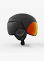 GIRO Orbit Spherical casco da sci Nero 63425 4