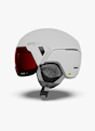 GIRO Orbit Spherical casco da sci Argento 63428 3