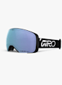 GIRO Comp Vivid Skibrille Schwarz 63434 1