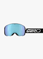 GIRO Comp Vivid Skibrille Schwarz 63434 2