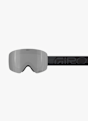 GIRO Contour Vivid Skibrille Schwarz 63435 2