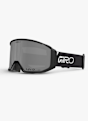GIRO Revolt™ Pro Vivid lunettes de ski Noir 63437 1