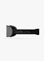 GIRO Axis Vivid lunettes de ski Noir 63441 4