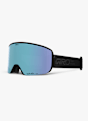 GIRO Axis Vivid lunettes de ski Noir 63443 1