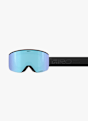GIRO Axis Vivid lunettes de ski Noir 63443 2