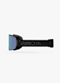 GIRO Axis Vivid lunettes de ski Noir 63443 4