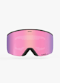 GIRO Axis Vivid lunettes de ski femmes Marron 63444 2