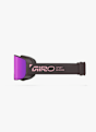 GIRO Axis Vivid lunettes de ski femmes Marron 63444 3