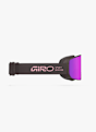 GIRO Axis Vivid lunettes de ski femmes Marron 63444 4