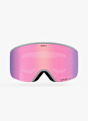 GIRO Axis Vivid Damen Skibrille Blau 63439 2