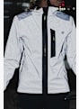 PROVIZ Reflect360+ Apex veste de bike femmes Argent 68579 4