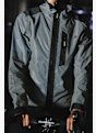 PROVIZ Reflect360+ Apex giacca da bike donna Argento 68579 6