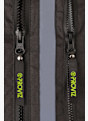 PROVIZ Reflect360 2.0 giacca da bike uomo Argento 68577 5