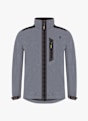PROVIZ Reflect360+ Apex veste de bike hommes Argent 68578 1