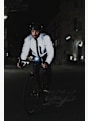 PROVIZ Reflect360+ Apex veste de bike hommes Argent 68578 4