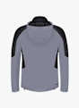 PROVIZ Reflect360 Fleece Herren Bikejacke Silber 68576 3