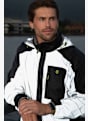 PROVIZ Reflect360 Fleece Herren Bikejacke Silber 68576 4