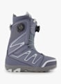Salomon Ivy BOA® SJ BOA® chaussures de snowboard femmes Bleu 63503 1