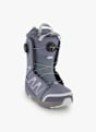 Salomon Ivy BOA® SJ BOA® chaussures de snowboard femmes Bleu 63503 2
