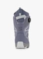 Salomon Ivy BOA® SJ BOA® chaussures de snowboard femmes Bleu 63503 4
