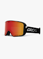 GIRO Method™ II Vivid lunettes de ski Noir 63530 1