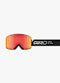 GIRO Method™ II Vivid occhiali da sci Nero 63530 2