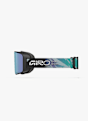 GIRO Method™ II Vivid occhiali da sci Blu 63529 3