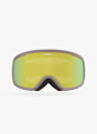 GIRO Roam Flash lunettes de ski femmes Gris 63511 2