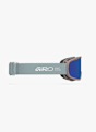 GIRO Roam Flash lunettes de ski femmes Gris 63511 4