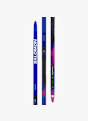 Salomon Equipe Pro Skate Langlaufski Set Blau 63538 4