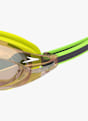 speedo Vanquisher 3.0 Mirrored Schwimmbrille Gelb 63645 6