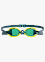 speedo Fastskin Speedsocket 2 Mirror Schwimmbrille Gelb 63659 2