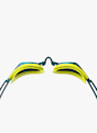 speedo Fastskin Speedsocket 2 Mirror Schwimmbrille Gelb 63659 4