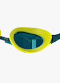 speedo Fastskin Speedsocket 2 Mirror Schwimmbrille Gelb 63659 7