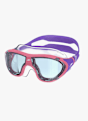 speedo Biofuse 2.0 Mask lunettes de natation enfants Rose 63665 1