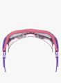 speedo Biofuse 2.0 Mask lunettes de natation enfants Pink 63665 4