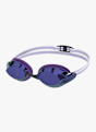 speedo Vanquisher 3.0 Mirrored Damen Schwimmbrille Lila 63674 1