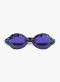 speedo Vanquisher 3.0 Mirrored Damen Schwimmbrille Lila 63674 2