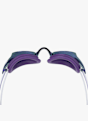 speedo Vanquisher 3.0 Mirrored Damen Schwimmbrille Lila 63674 4